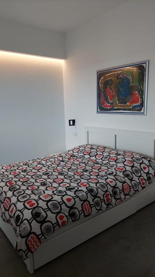 La Casa Di Piazzale Ardigo Lejlighed *